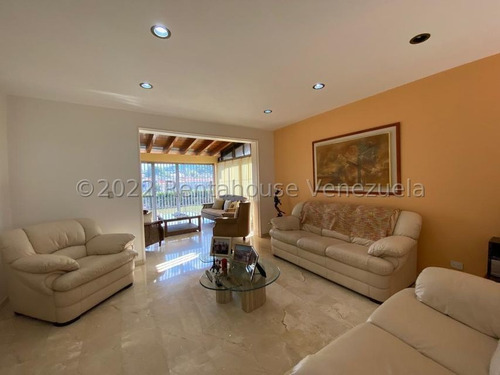 Imagen 14 de 15 de Casa En Venta En Cumbres De Curumo 22-17345 Caro Fermoso 0424-2083128