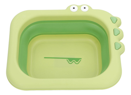 Bañador Infantil Clean Rinse, Plegable, Multifunción