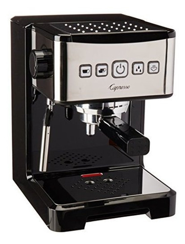 Maquina De Cafe Expres Con Bomba Programable Ultima Pro 1