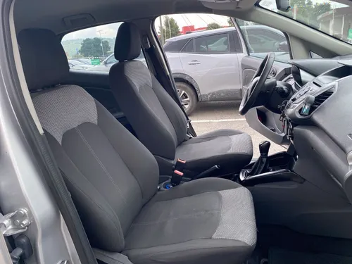 Ford Ecosport 2.0 Se Mt