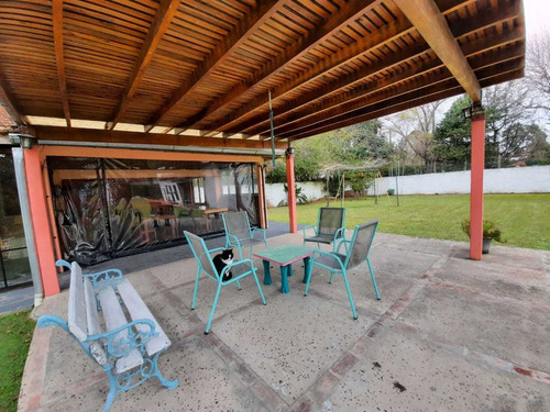 Imagen 10 de 11 de Alquiler $4000 Por Día Y Por Persona En Del Viso Zona Norte