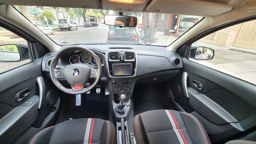 Renault Sandero 2016 2.0 Rs 145cv