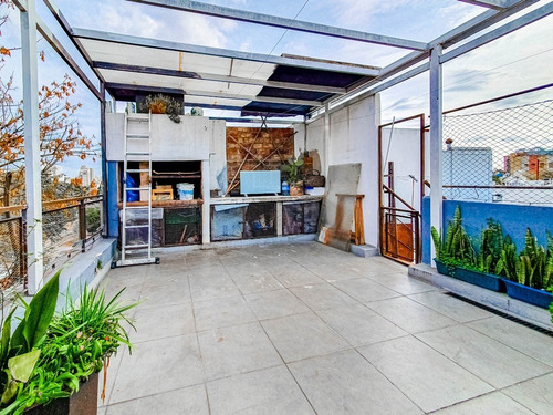 Imagen 24 de 28 de Ph Venta Caballito S/ Expensas C/parrilla Quincho Vista Increible! Usd. 183.000.