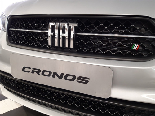 Imagen 24 de 25 de Fiat Cronos Nueva Campaña De Patentamiento Permuto Jr