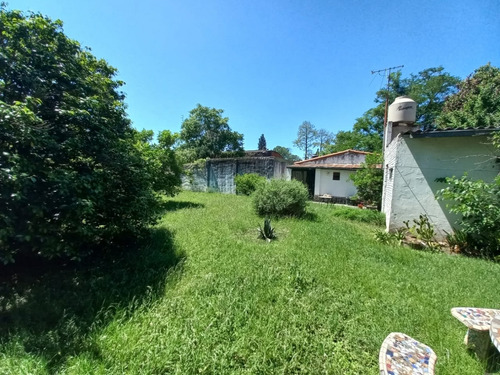 Venta Lote En Chelito Tortuguitas