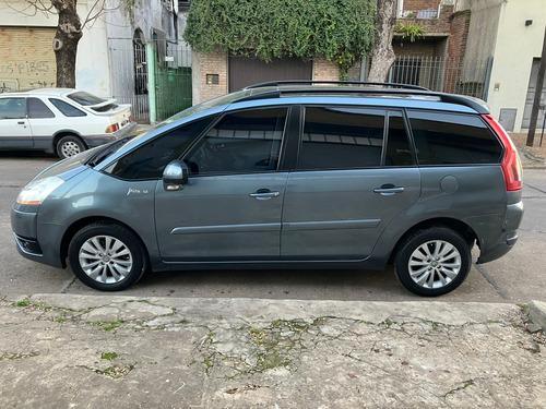 Citroën Grand C4 Picasso 2.0 Bva 143cv