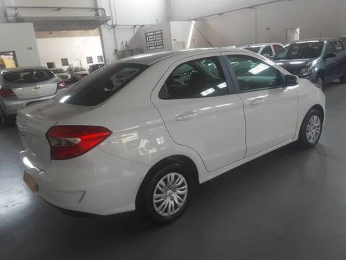 Ford Ka + 1.5 Sigma Flex Se Manual
