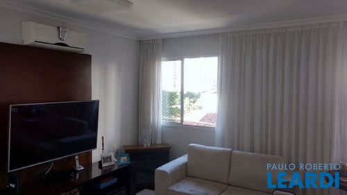 Imagem 4 de 15 de Apartamento - Aclimação - Sp - 516114