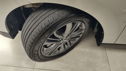 Hyundai IX35 2.0 MPFI GL 16V FLEX 4P AUTOMÁTICO