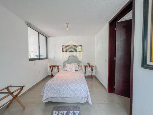 Casa En Venta En Lomas De Cuernavaca, Temixco, Morelos