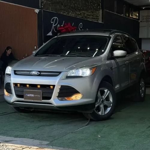 Ford Escape 2.0 Se 4x4
