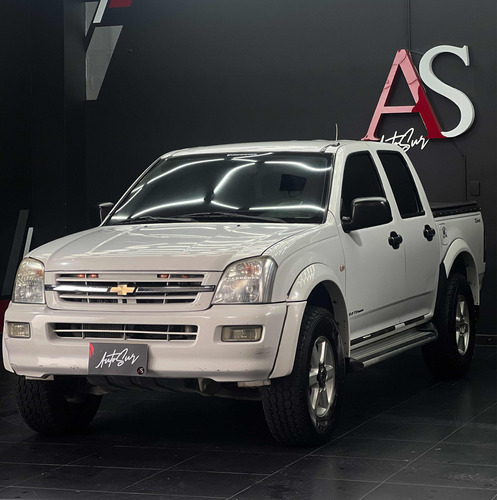 Chevrolet D-max 3.0 Luv 2008 | TuCarro