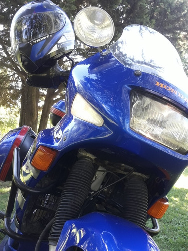 Honda Transalp 600