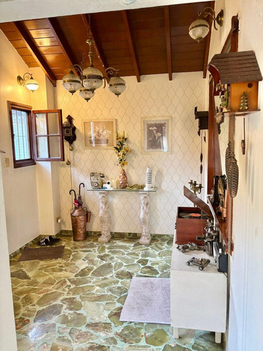 Venta Casa 4 Amb. Barrio Cerrado Los Polvorines