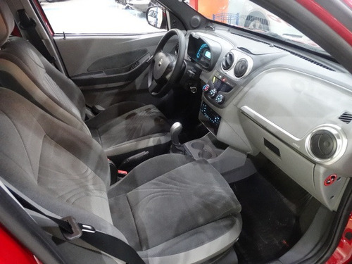 Agile Ltz 1.4 Flex - Único Dono
