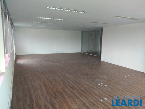 Imagem 2 de 15 de Conj. Comercial - Jardim Paulistano - Sp - 584778