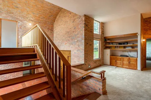 Casa En Venta En Fusca. Cod V22948