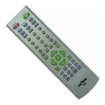 Comprar Kit Com 10 Unid.controle Dvd Proview Rc-206 Dvp-203\u002F800\u002F815