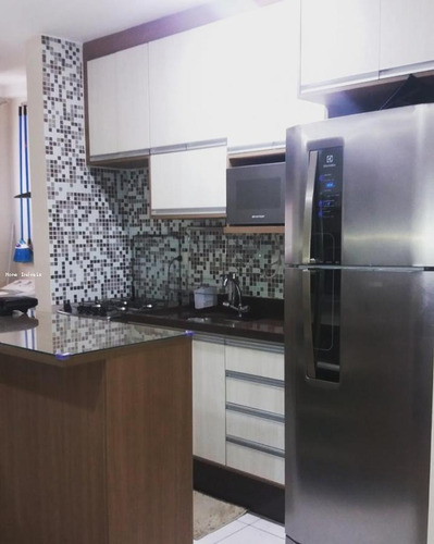 Imagem 7 de 13 de Apartamento Para Venda Em Guarulhos, Vila Augusta, 2 Dormitórios, 1 Banheiro, 1 Vaga - 9807hl_1-1787698