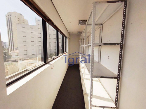 Imagem 13 de 17 de Conjunto Para Alugar, 80 M² Por R$ 1.000,00/mês - Vila Guarani (zona Sul) - São Paulo/sp - Cj0018