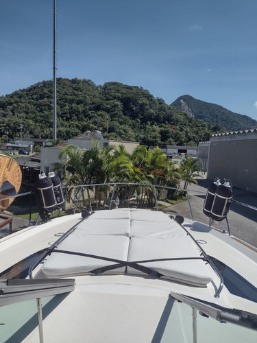 Sea Ray 395 Impecável 2016( N Nx Boats , Schaefer , Focker )