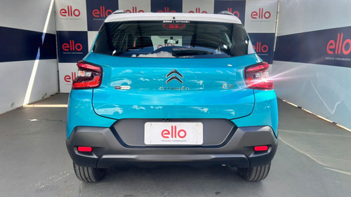 Citroën C3 1.0 FIREFLY FLEX FIRST EDITION MANUAL