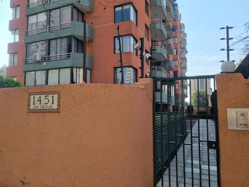 Departamento Venta San Miguel