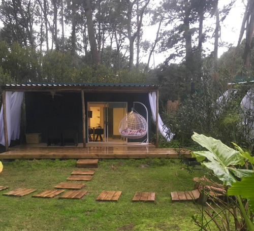 Imagen 19 de 25 de Cabaña En El Bosque De Solanas