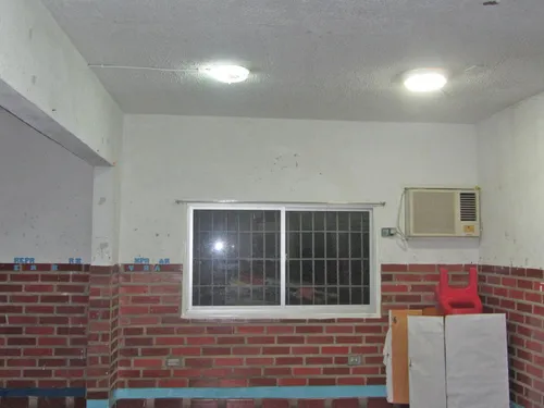 Local Comercial, Urb. Rio Caura.