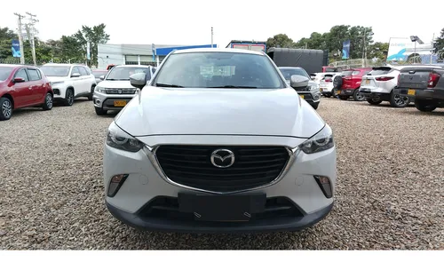 Mazda CX-3 Touring