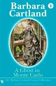 Libro A Ghost In Monte Carlo - Barbara Cartland