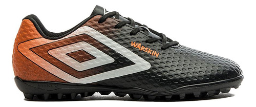 Umbro Botines Hombre - Sintético Warskin Ngnj