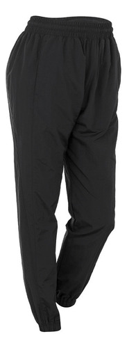 Pantalon Reebok Cl Ae Fr Tp Negro Hombre