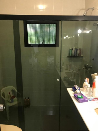 Imagem 14 de 15 de Casa Em Condomínio Para Venda Em Cajamar, Alpes Dos Araçás (jordanésia), 3 Dormitórios, 3 Suítes, 3 Banheiros, 4 Vagas - Ca-0013_1-1791207