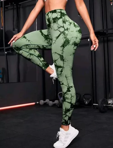 Calça Legging Levanta Bumbum - Seu Bumbum Dos Sonhos Sem Academia!