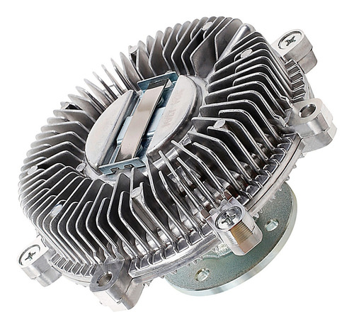 Embrague Del Ventilador Nissan Pathfinder 4.0l V6 05/12 Kg