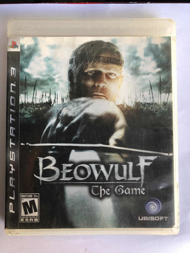 Beowulf The Game Ps3