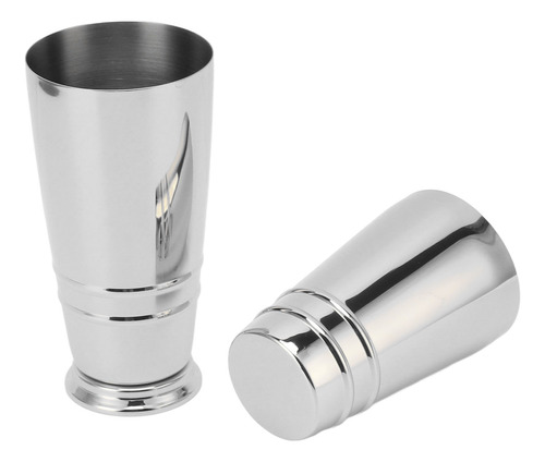 Bar Shaker Tool, Batidora De Cócteles, De Acero Inoxidable 3