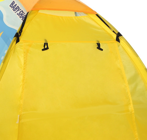 Carpa Igloo Babyshark