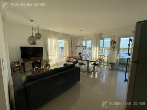Imagen 18 de 19 de Con Renta - Excelente Departamento En Vila Vela
