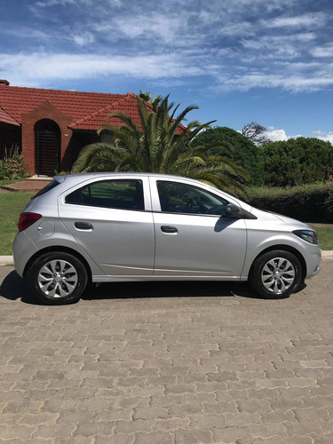 Chevrolet Onix 1.4 Lt Mt 98cv