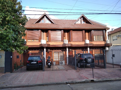 Triplex En Venta En Ramos Mejia