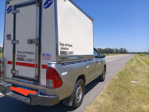 Mercedes-Benz Sprinter 2.1 415 Furgon 3250 150cv Tn V1