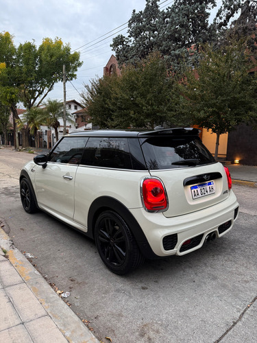 Mini Cooper S 2.0 F56 Look Jcw 192Cv 3P