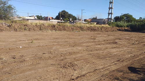 Venta Lote Camino 60 Cuadras Apto Galpon