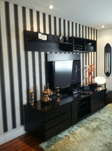 Imagem 21 de 29 de Apartamento Para Venda, 3 Dormitórios, Jardim Marajoara - São Paulo - 1075
