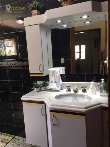 Imagem 19 de 22 de Casa Residencial À Venda, Alto Das Palmeiras, Itu. - Ca0430