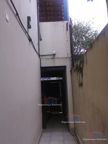 Imagem 13 de 15 de Ref.: 1581 - Sobrados Em Osasco Para Venda - V1581