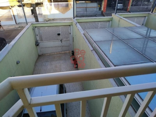 Imagem 6 de 28 de Lindo Sobrado À Venda No Jardim Das Maravilhas - 3916