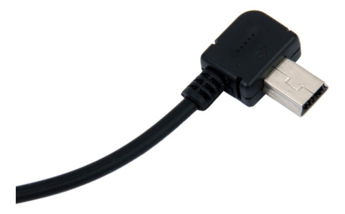 /para Micrófono Mini Cable Adaptador Usb Para Gopro Hero4 /
